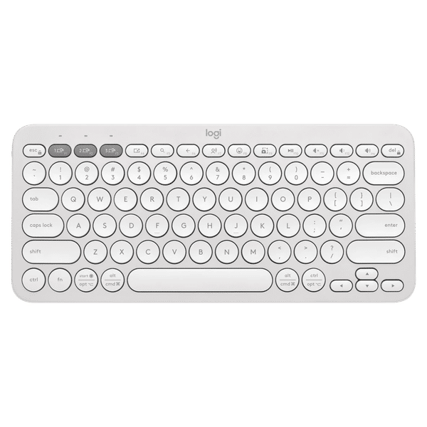 Logitech pebble teclado new arrivals